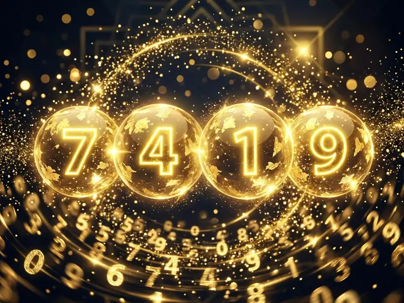 WINMY 4D Lottery Malaysia