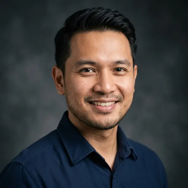 Aiman Rahman